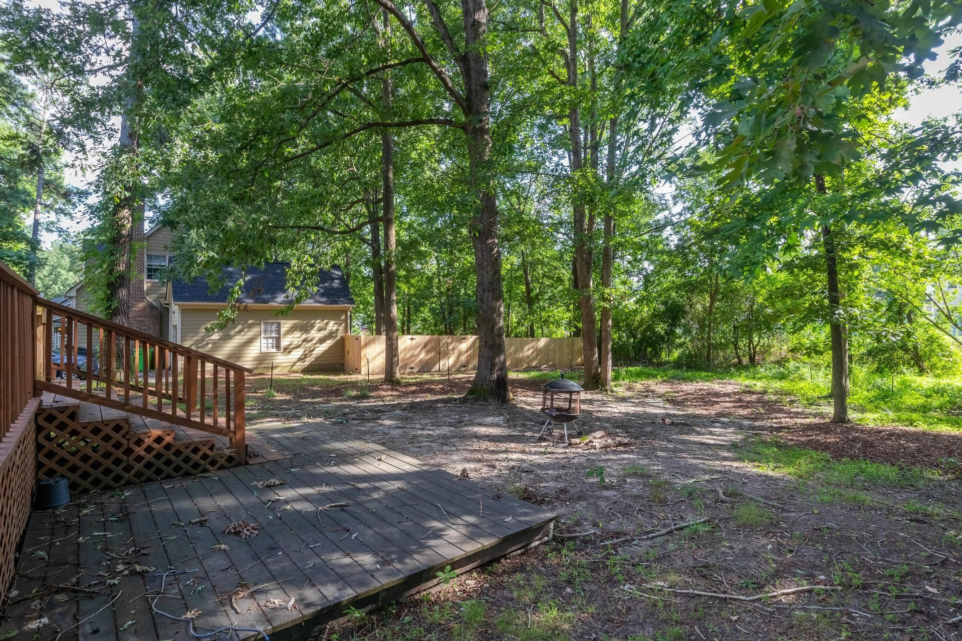 1700 Netherfield Lane Raleigh, NC 27610 - Photo 34 of 34 Photo 35