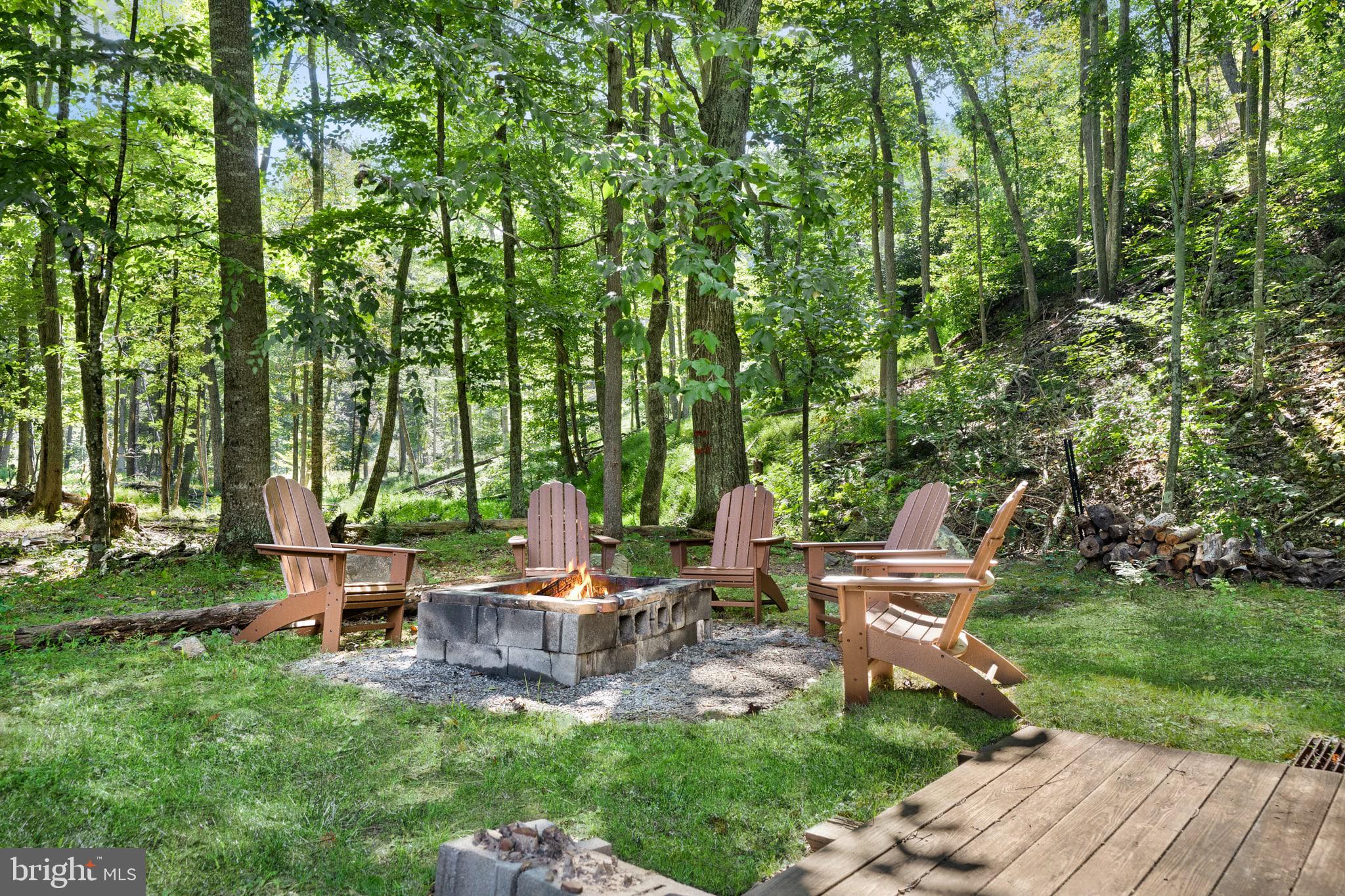 1789 Helmick Rock Road Mathias, WV 26812 - Photo 8 of 24