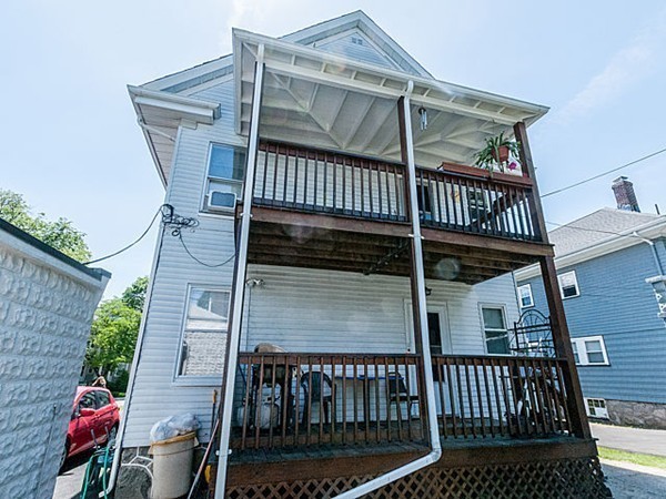 129 Redlands Road Boston, MA 02132 - Photo 19 of 25 Gallery Image 19