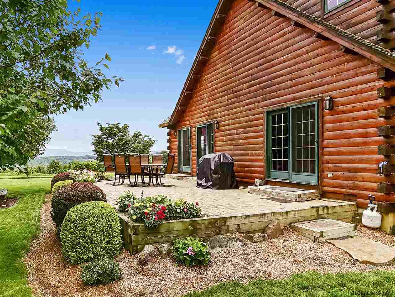 80 Fleming Road Rensselaerville, NY 12147 - Photo 12 of 58 Photo 12