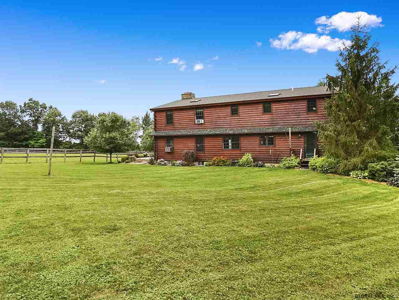 80 Fleming Road Rensselaerville, NY 12147 - Photo 13 of 58 Photo 13