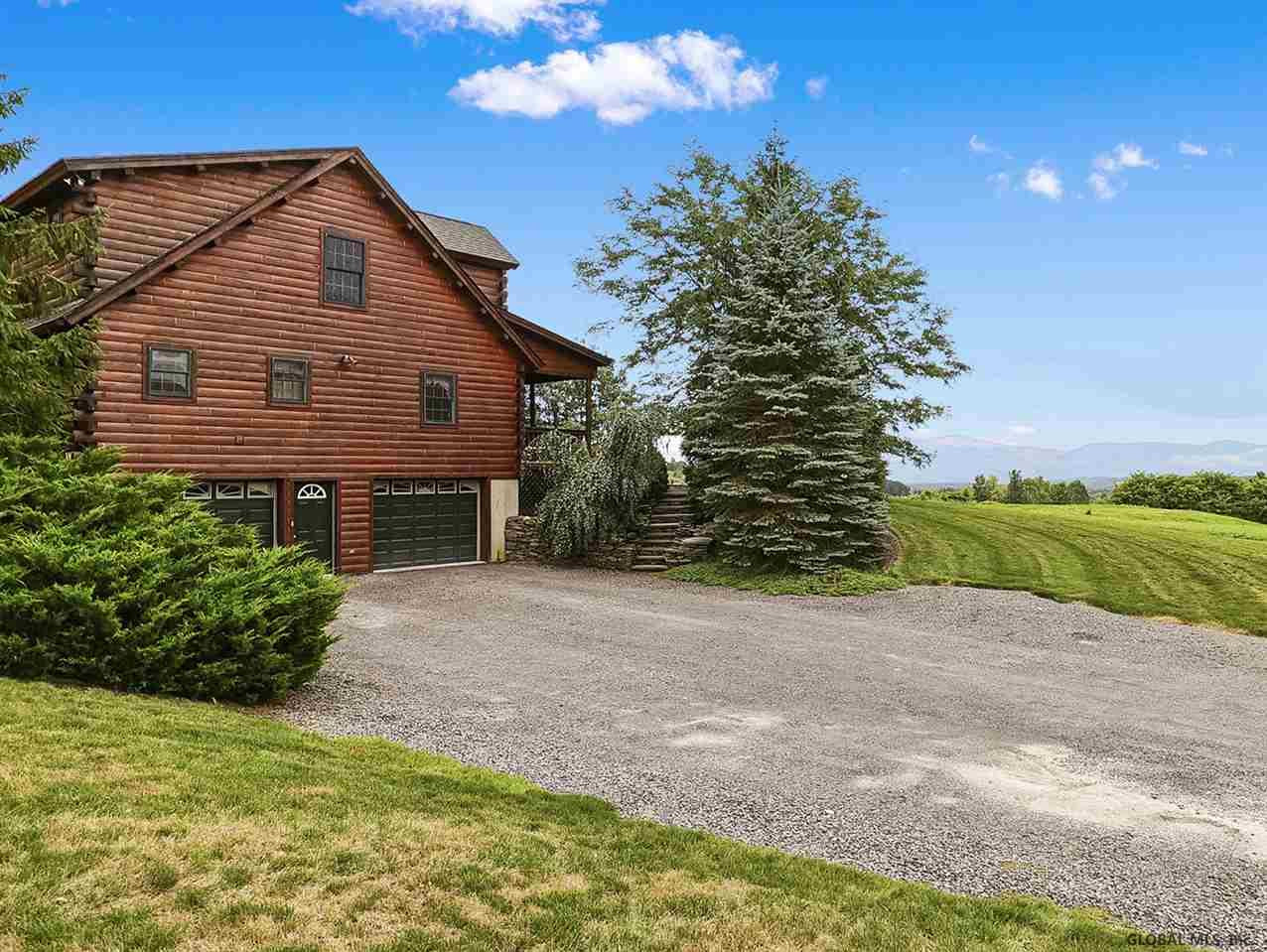 80 Fleming Road Rensselaerville, NY 12147 - Photo 14 of 58 Photo 14