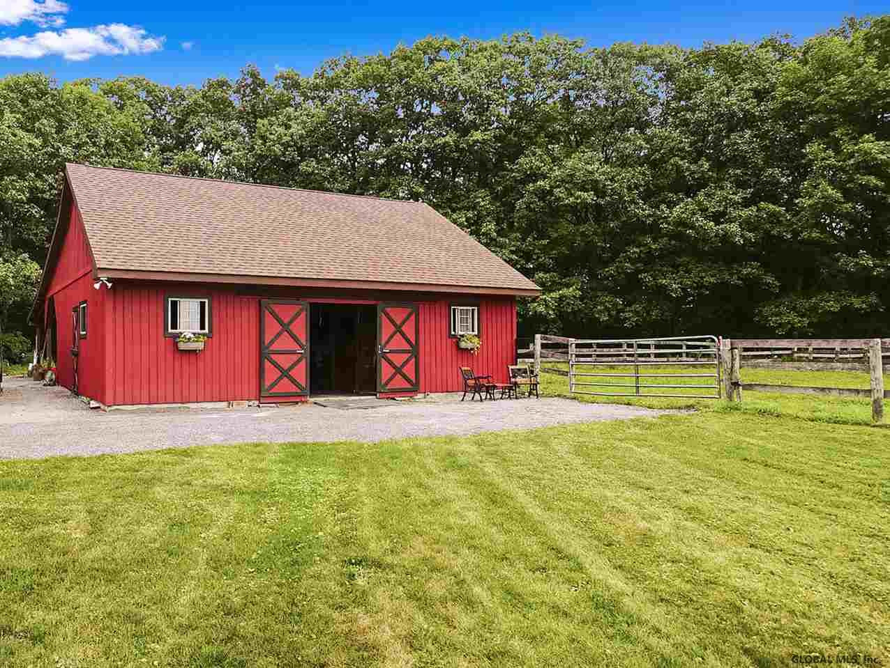 80 Fleming Road Rensselaerville, NY 12147 - Photo 15 of 58 Photo 15