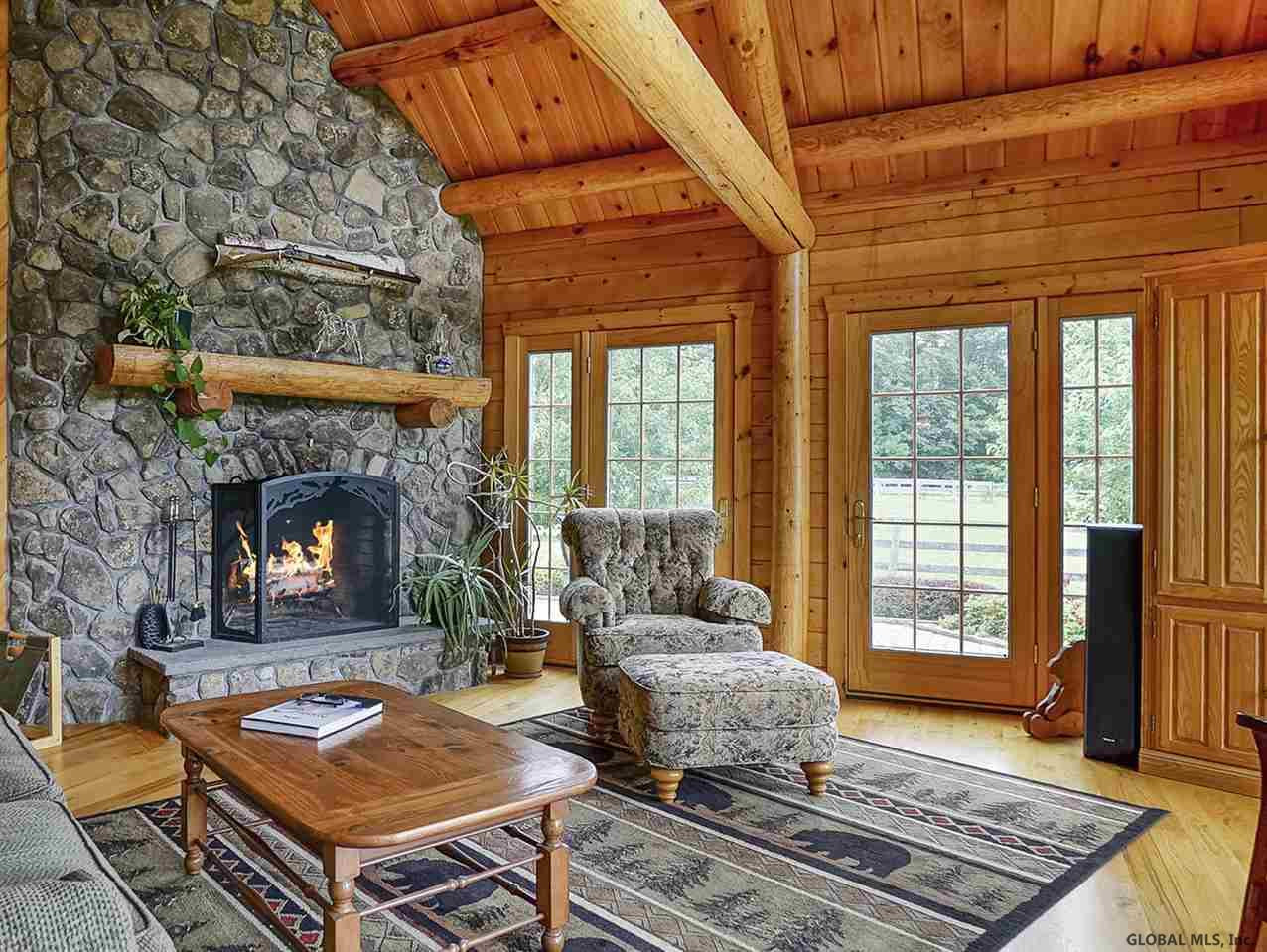 80 Fleming Road Rensselaerville, NY 12147 - Photo 18 of 58 Photo 18