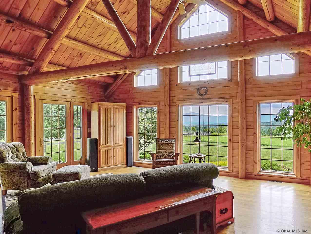 80 Fleming Road Rensselaerville, NY 12147 - Photo 19 of 58 Photo 19