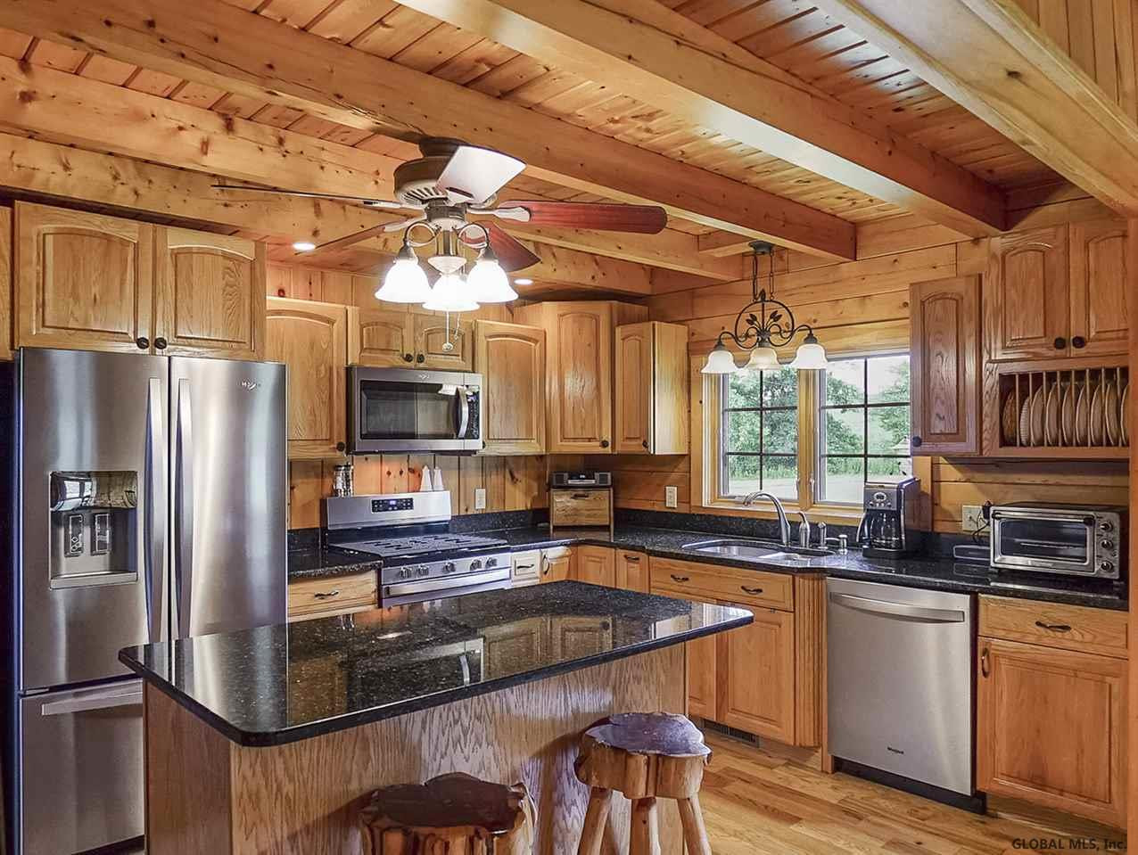 80 Fleming Road Rensselaerville, NY 12147 - Photo 29 of 58 Photo 29