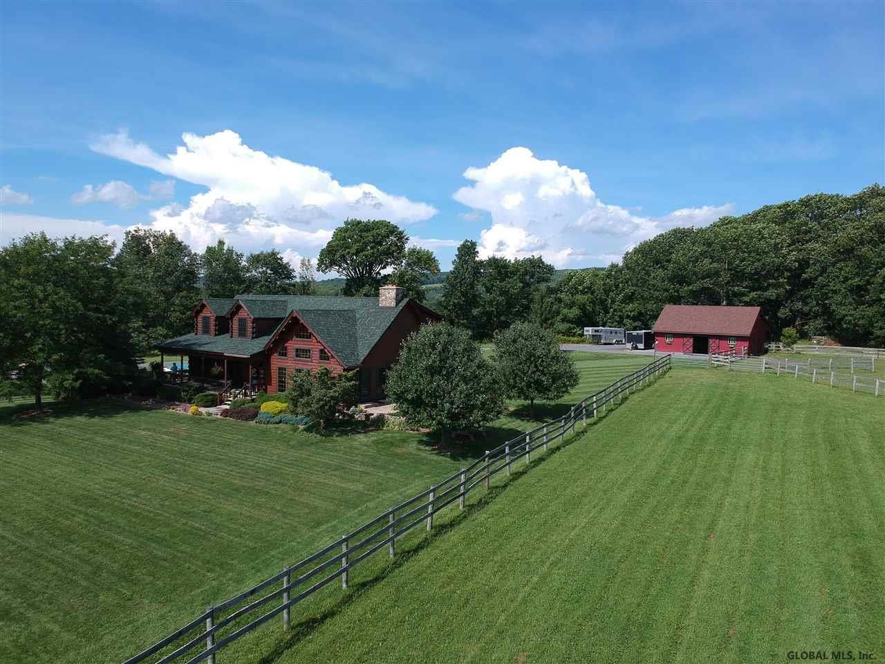 80 Fleming Road Rensselaerville, NY 12147 - Photo 3 of 58 Photo 3