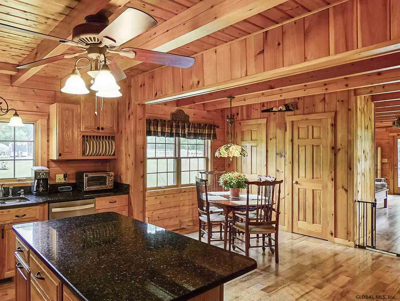 80 Fleming Road Rensselaerville, NY 12147 - Photo 31 of 58 Photo 31