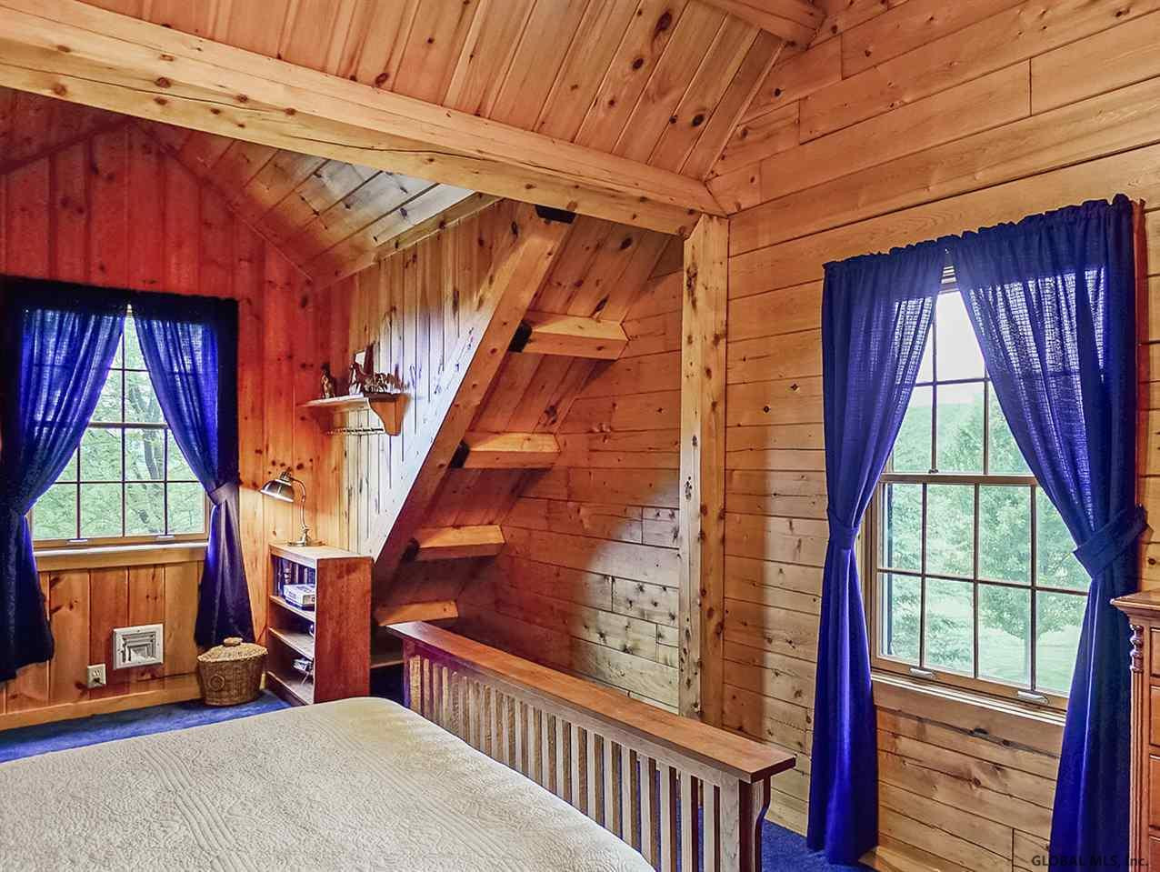 80 Fleming Road Rensselaerville, NY 12147 - Photo 44 of 58 Photo 44