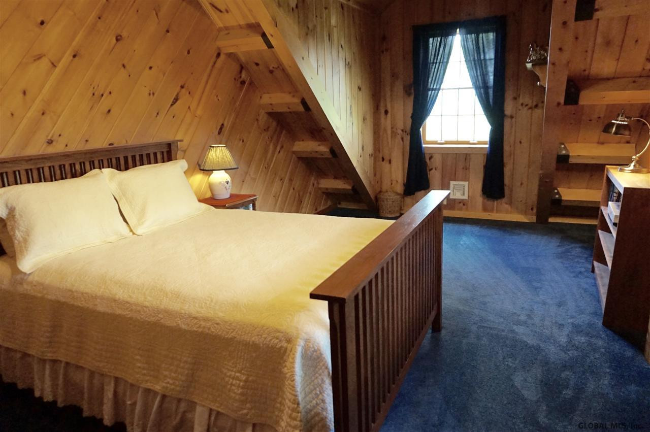 80 Fleming Road Rensselaerville, NY 12147 - Photo 45 of 58 Photo 45
