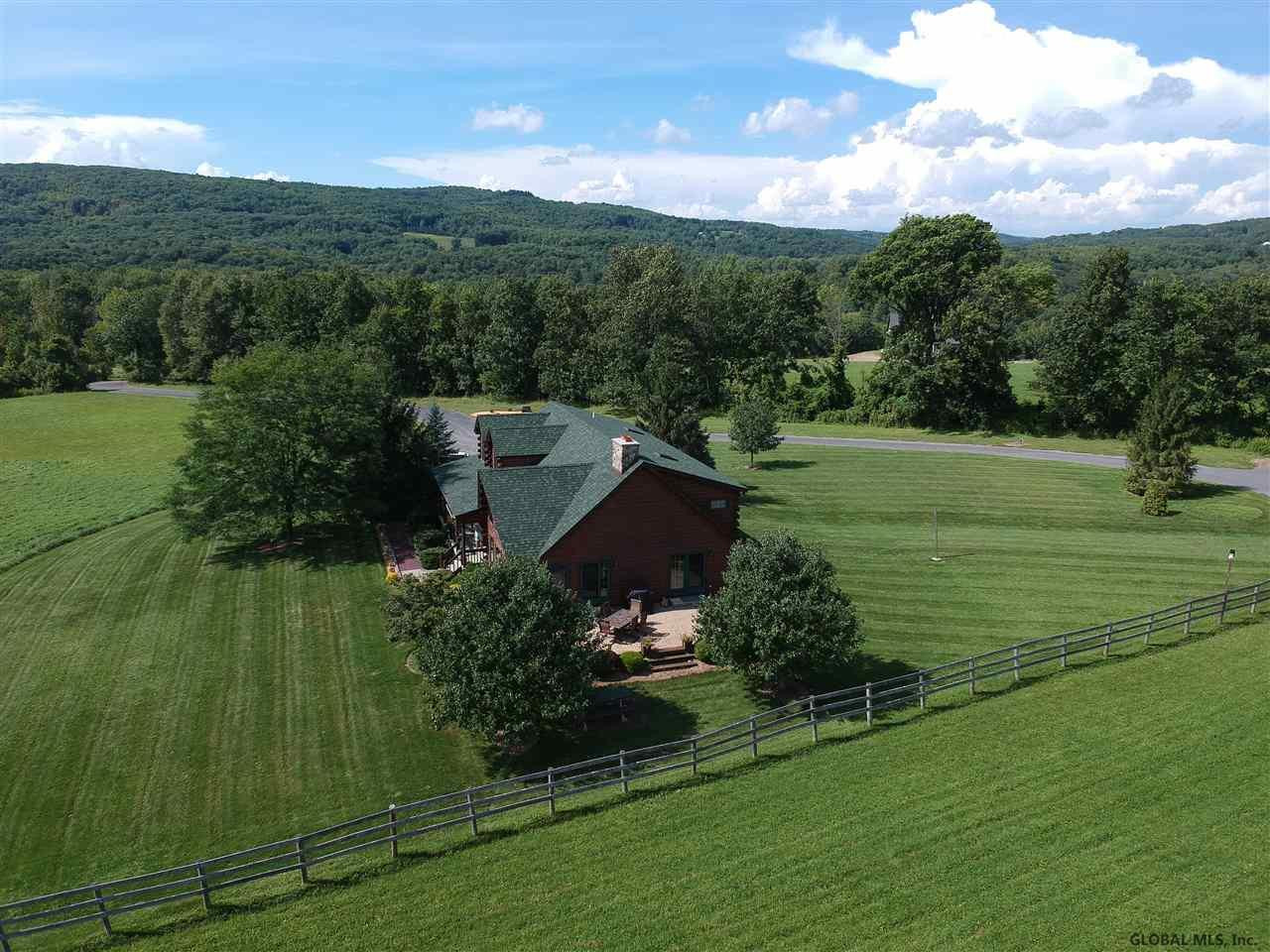 80 Fleming Road Rensselaerville, NY 12147 - Photo 47 of 58 Photo 47