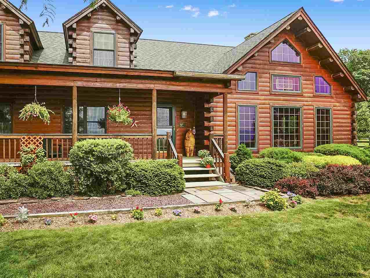 80 Fleming Road Rensselaerville, NY 12147 - Photo 5 of 58 Photo 5