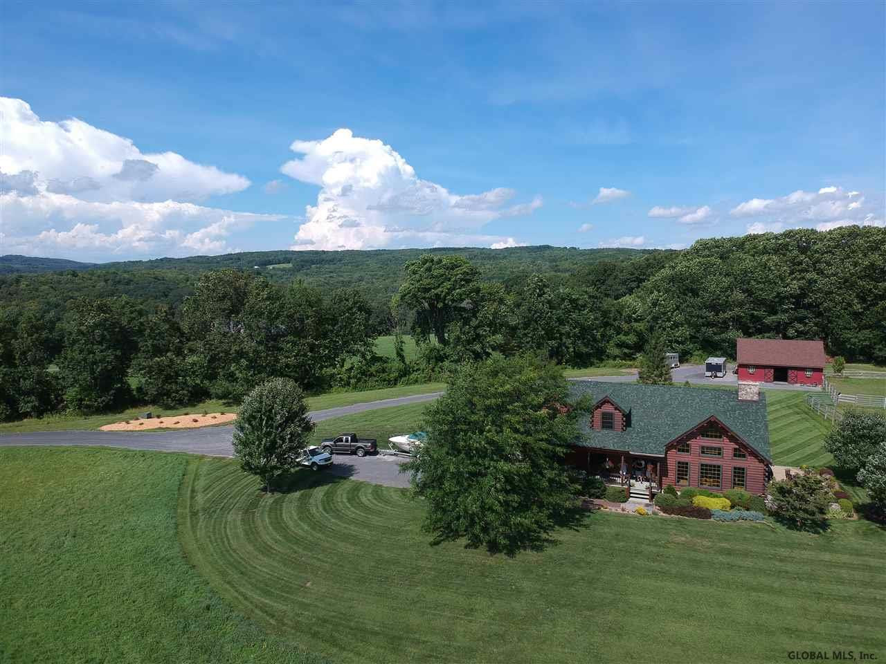 80 Fleming Road Rensselaerville, NY 12147 - Photo 54 of 58 Photo 54