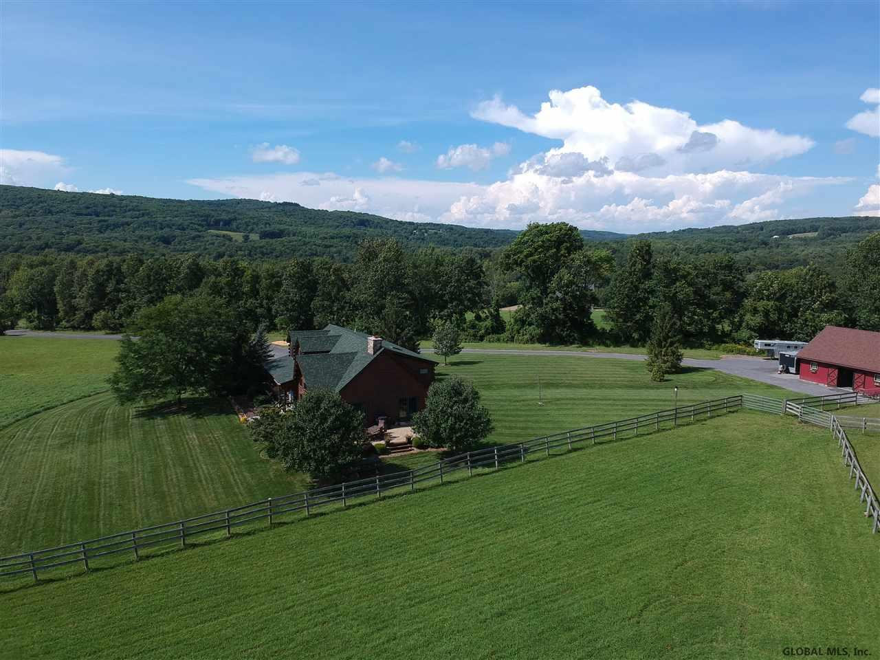 80 Fleming Road Rensselaerville, NY 12147 - Photo 55 of 58 Photo 55