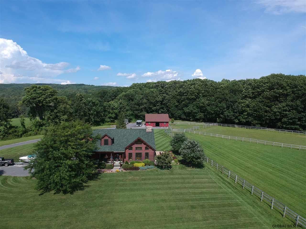 80 Fleming Road Rensselaerville, NY 12147 - Photo 56 of 58 Photo 56