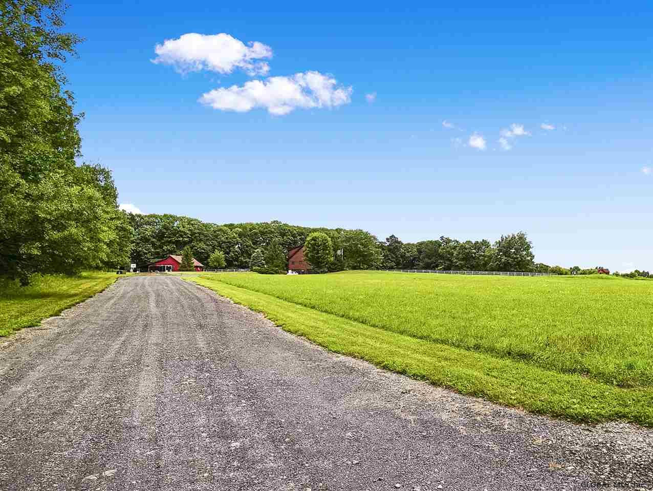 80 Fleming Road Rensselaerville, NY 12147 - Photo 58 of 58 Photo 58