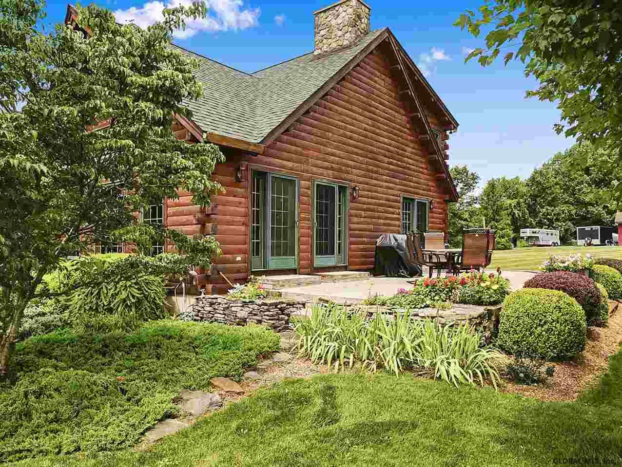 80 Fleming Road Rensselaerville, NY 12147 - Photo 6 of 58 Photo 6