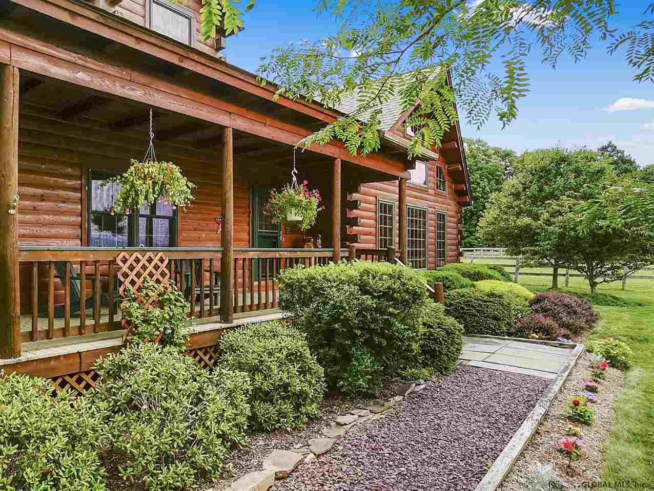 80 Fleming Road Rensselaerville, NY 12147 - Photo 7 of 58 Photo 7