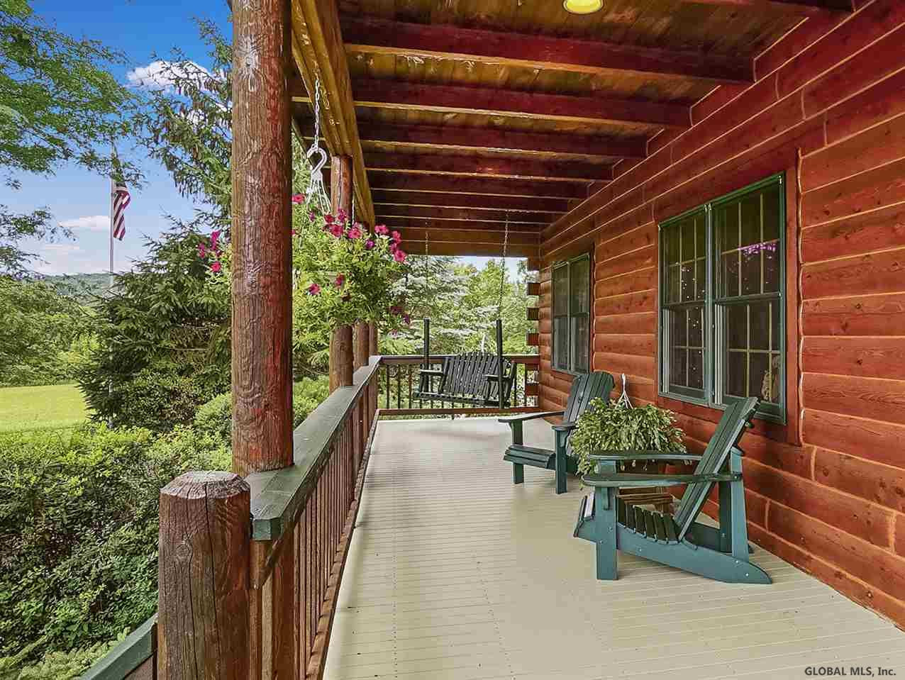 80 Fleming Road Rensselaerville, NY 12147 - Photo 8 of 58 Photo 8