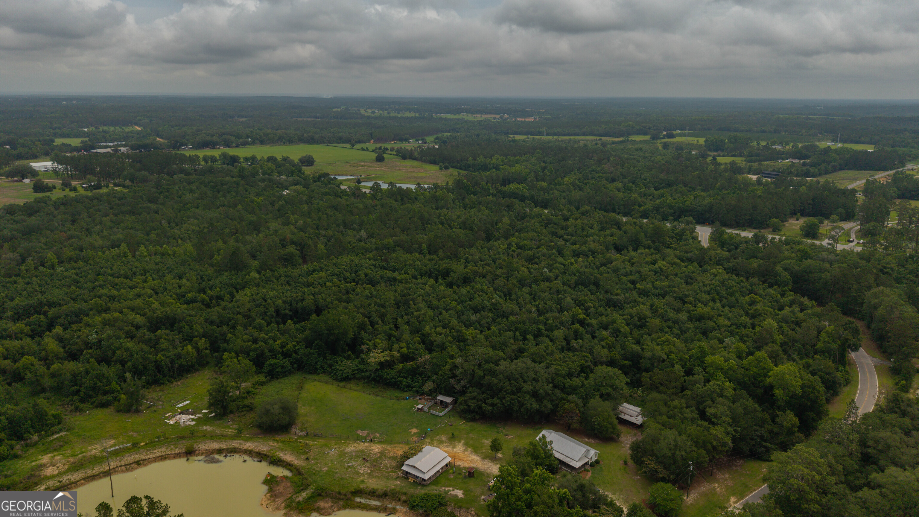 282 Gardner Road Baxley, GA 31513 - Photo 45 of 53