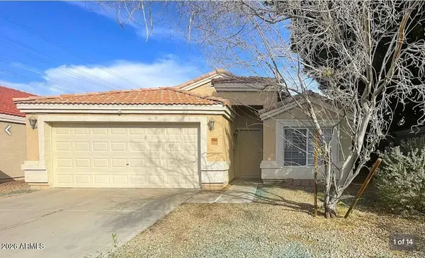 $1,945 | 1815 North 120th Drive, Avondale, AZ 85392