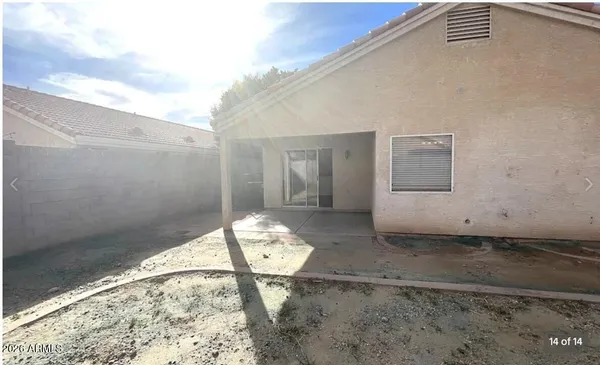 $1,895 | 1815 North 120th Drive, Avondale, AZ 85392