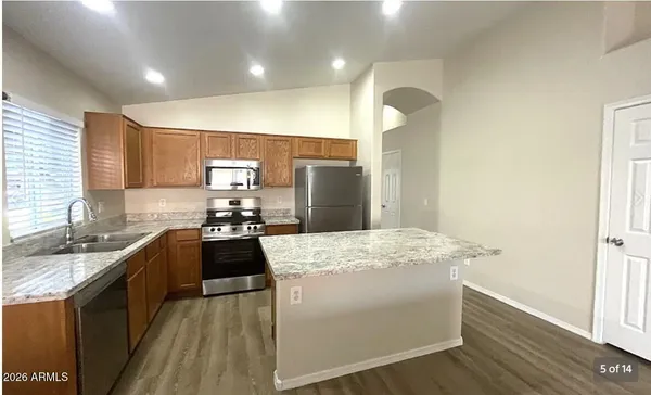 $1,945 | 1815 North 120th Drive, Avondale, AZ 85392