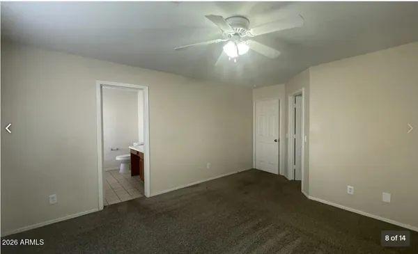 $1,895 | 1815 North 120th Drive, Avondale, AZ 85392