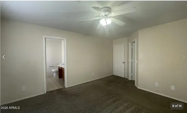$1,945 | 1815 North 120th Drive, Avondale, AZ 85392