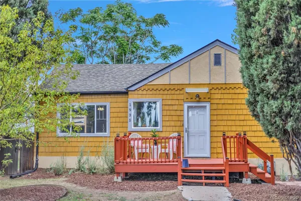 $575,000 | 1935 Yukon Street, Lakewood, CO 80214