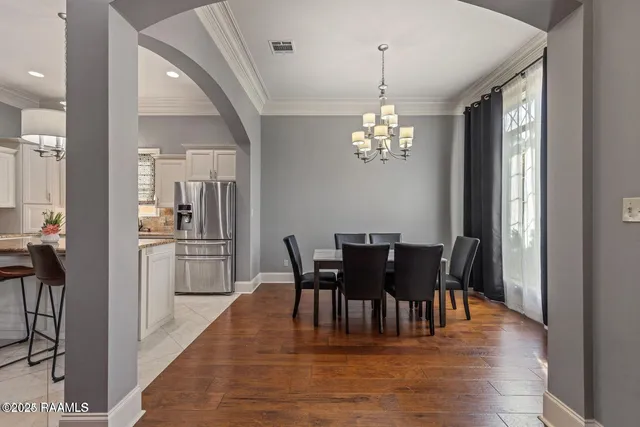 $2,000 | 216 Croft Row, Lafayette, LA 70503