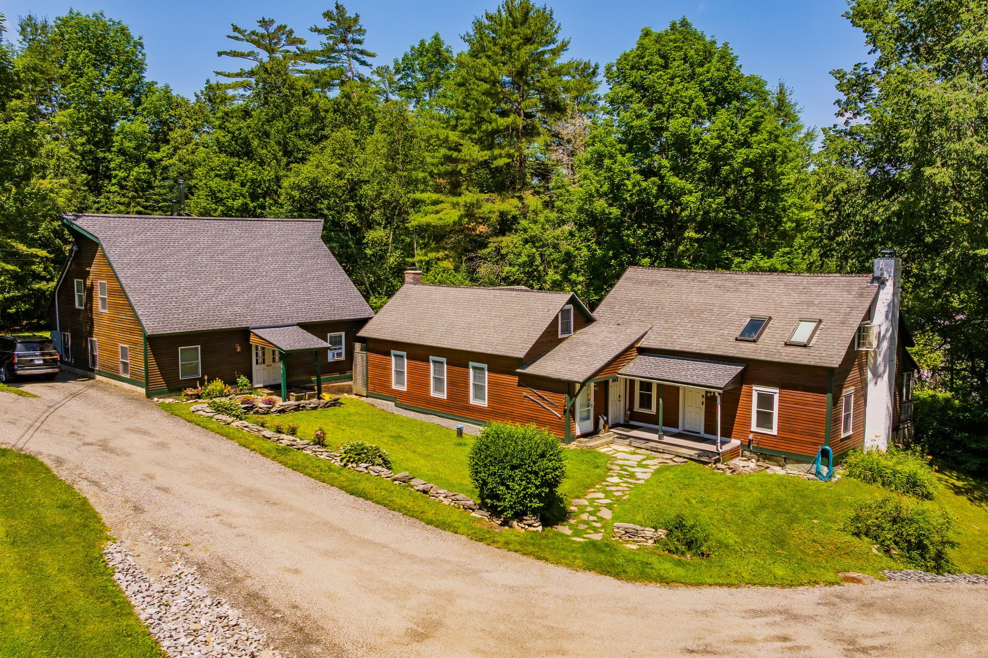 16 Old Farm Road, Unit 4 Winhall, VT 05340 - Photo 22 of 36