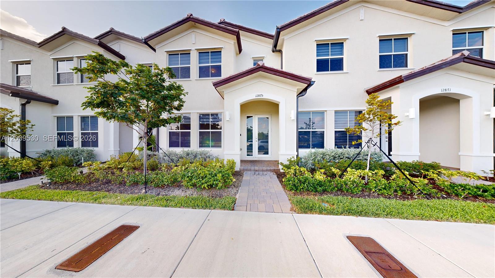 12875 Southwest 243rd Terrace, Unit 12875 Homestead, FL 33032 - Photo 32 of 34