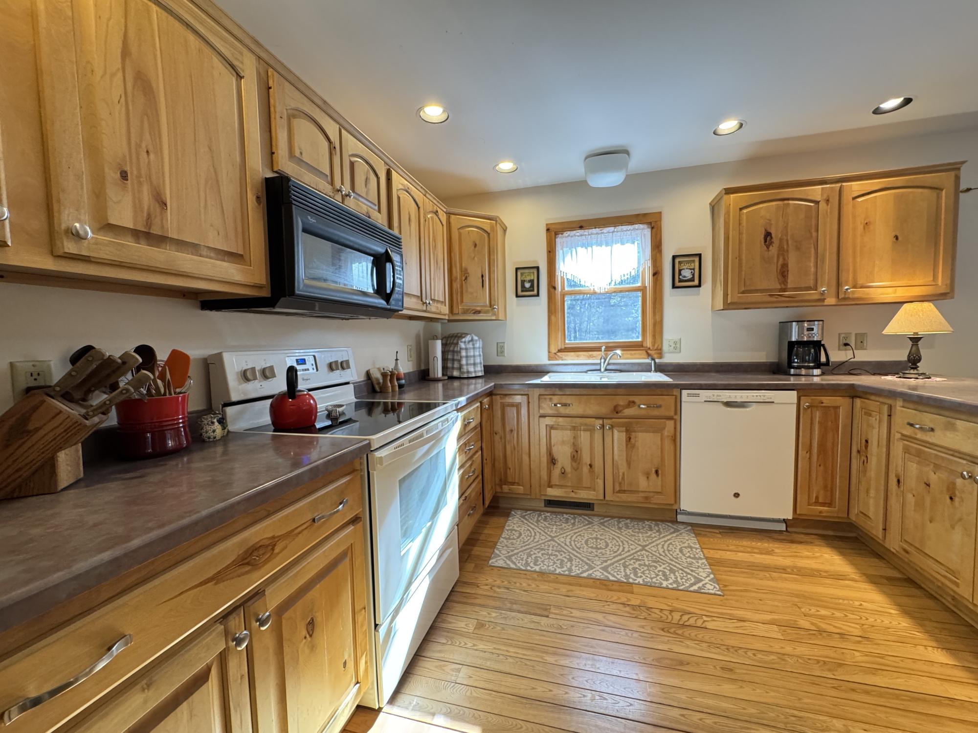 10144 Ridgewood Drive Hazelhurst, WI 54531 - Photo 20 of 43 Gallery Image 20