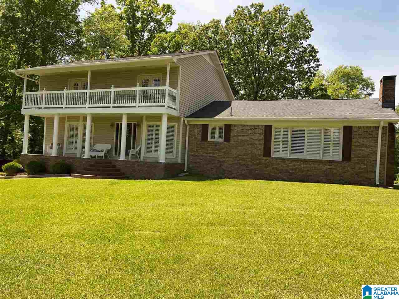 8262 West Hill Road Pinson, AL 35126 - Photo 2 of 36