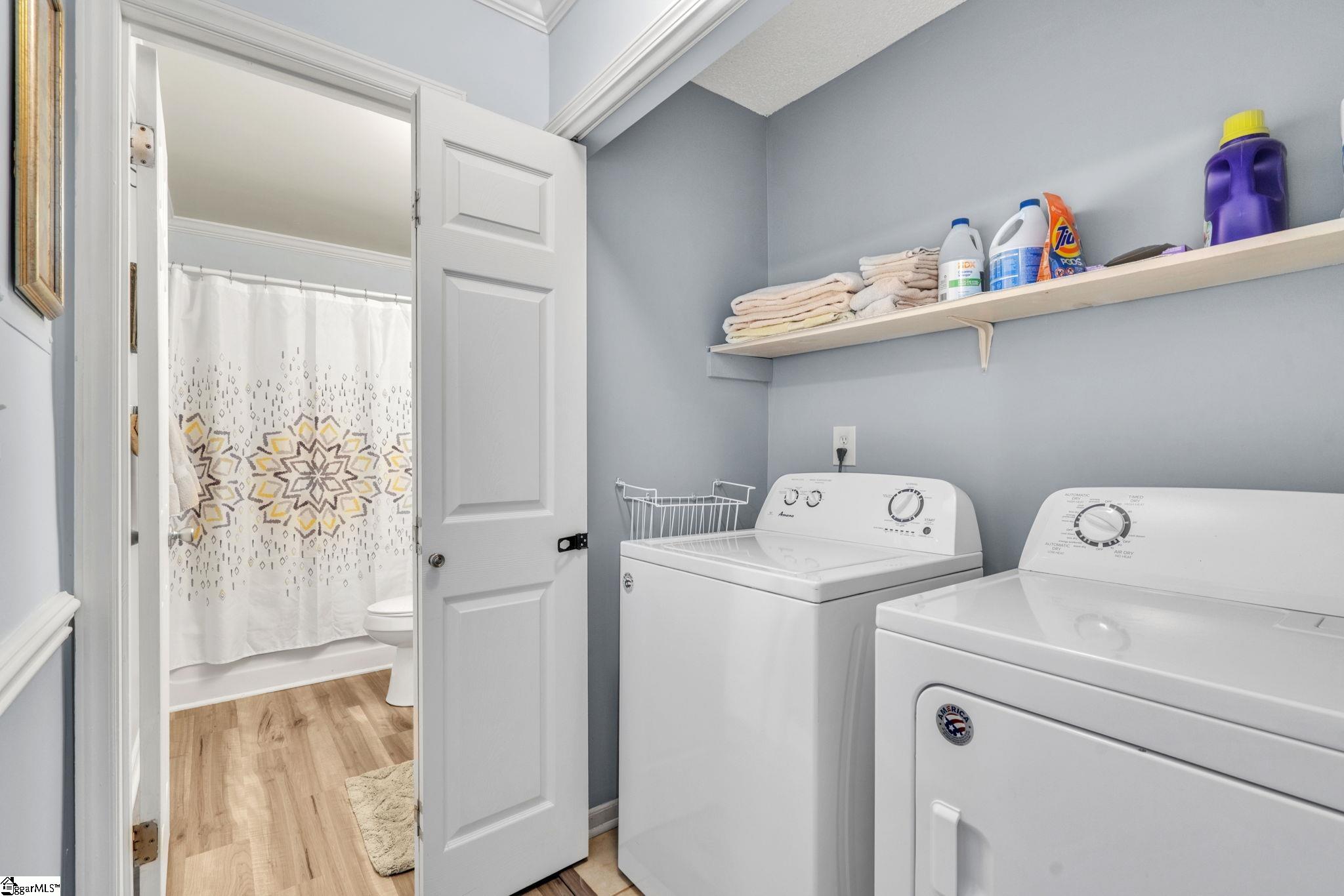 2601 Duncan Chapel Road, Unit B202 Greenville, SC 29617 - Photo 18 of 28