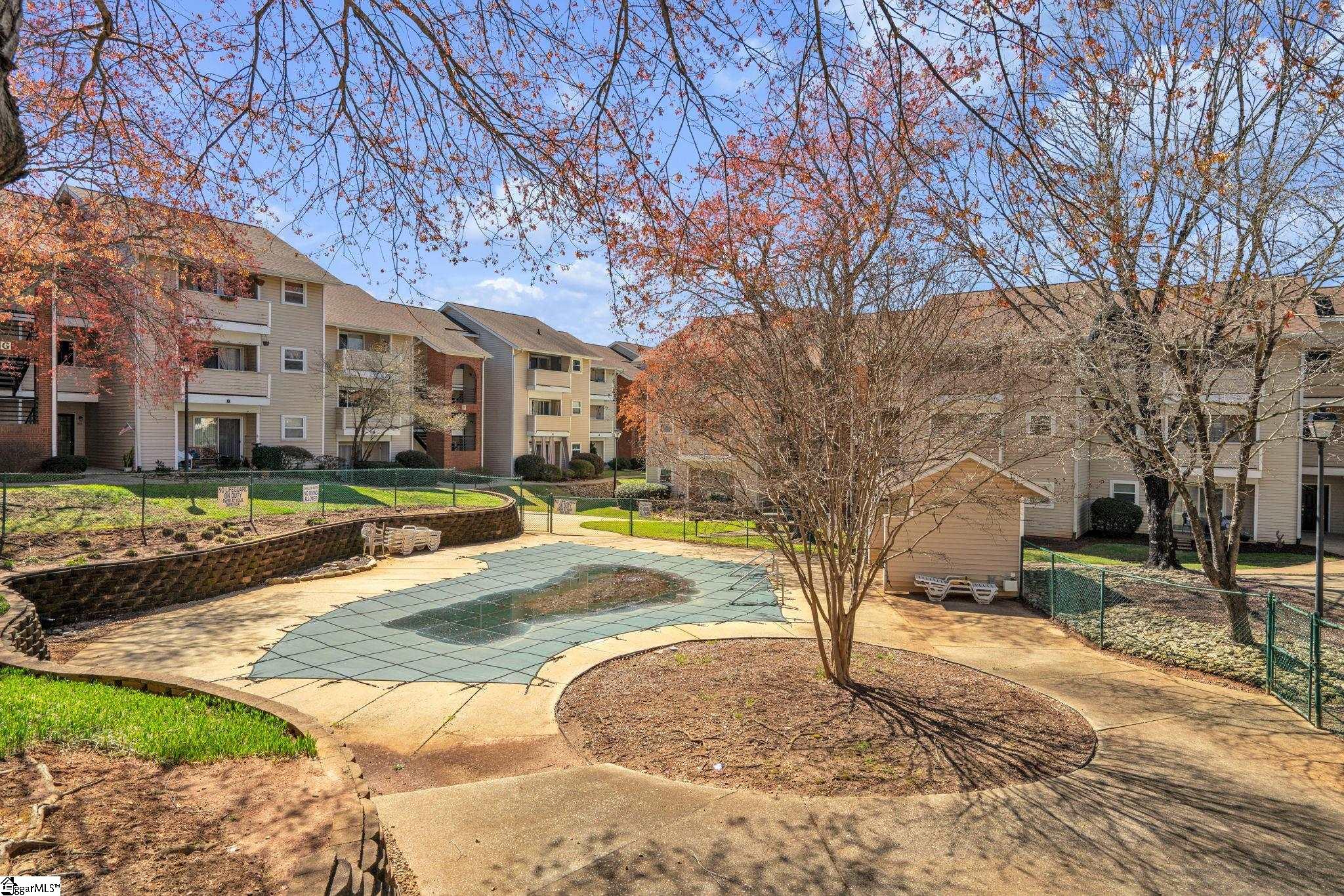 2601 Duncan Chapel Road, Unit B202 Greenville, SC 29617 - Photo 21 of 28