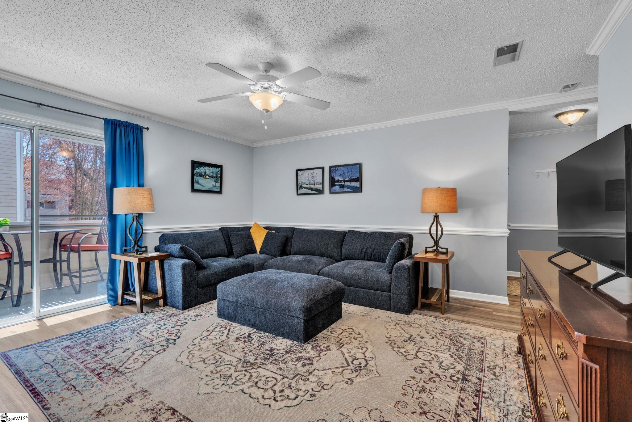 2601 Duncan Chapel Road, Unit B202 Greenville, SC 29617 - Photo 3 of 28