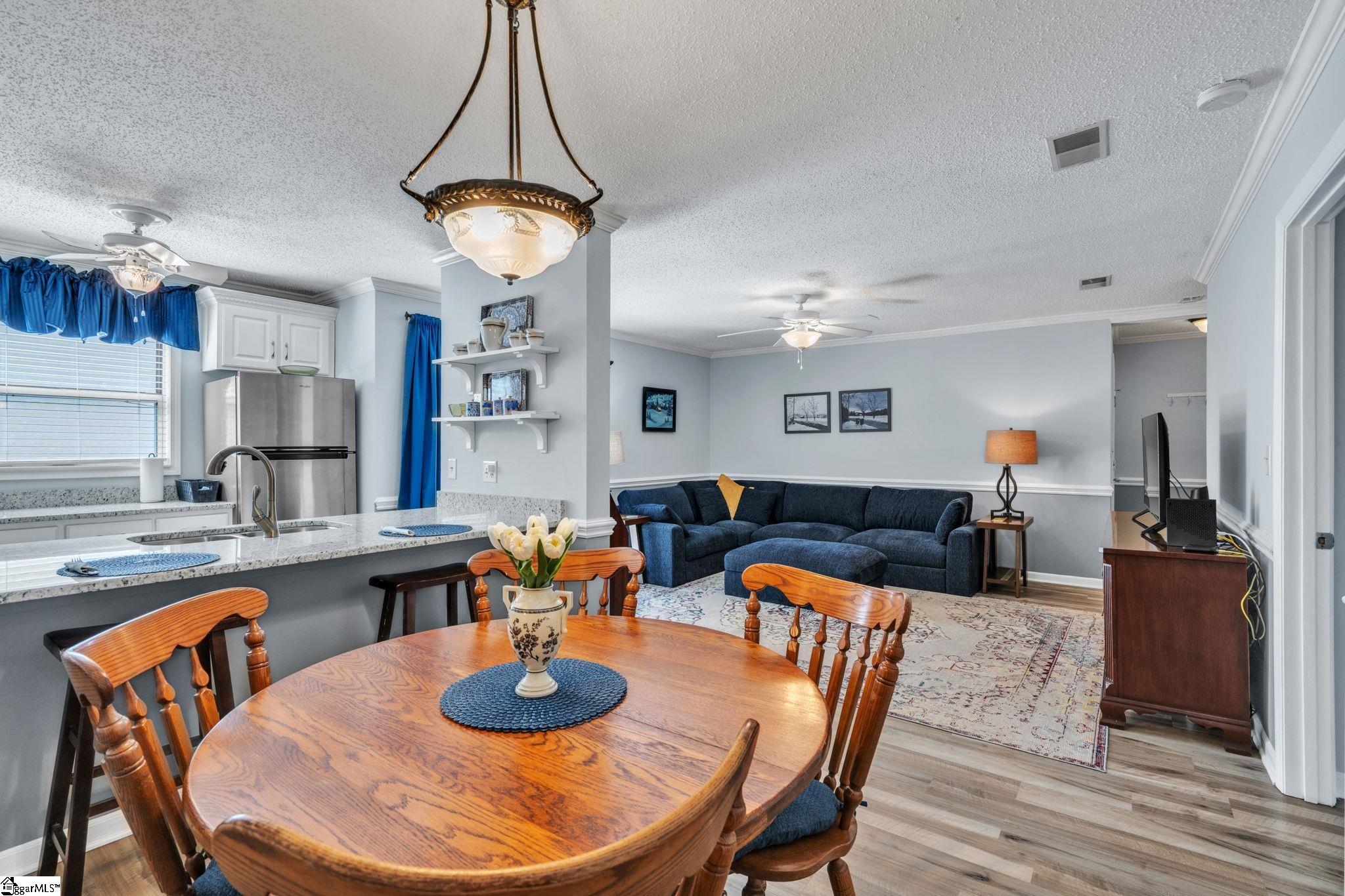 2601 Duncan Chapel Road, Unit B202 Greenville, SC 29617 - Photo 5 of 28