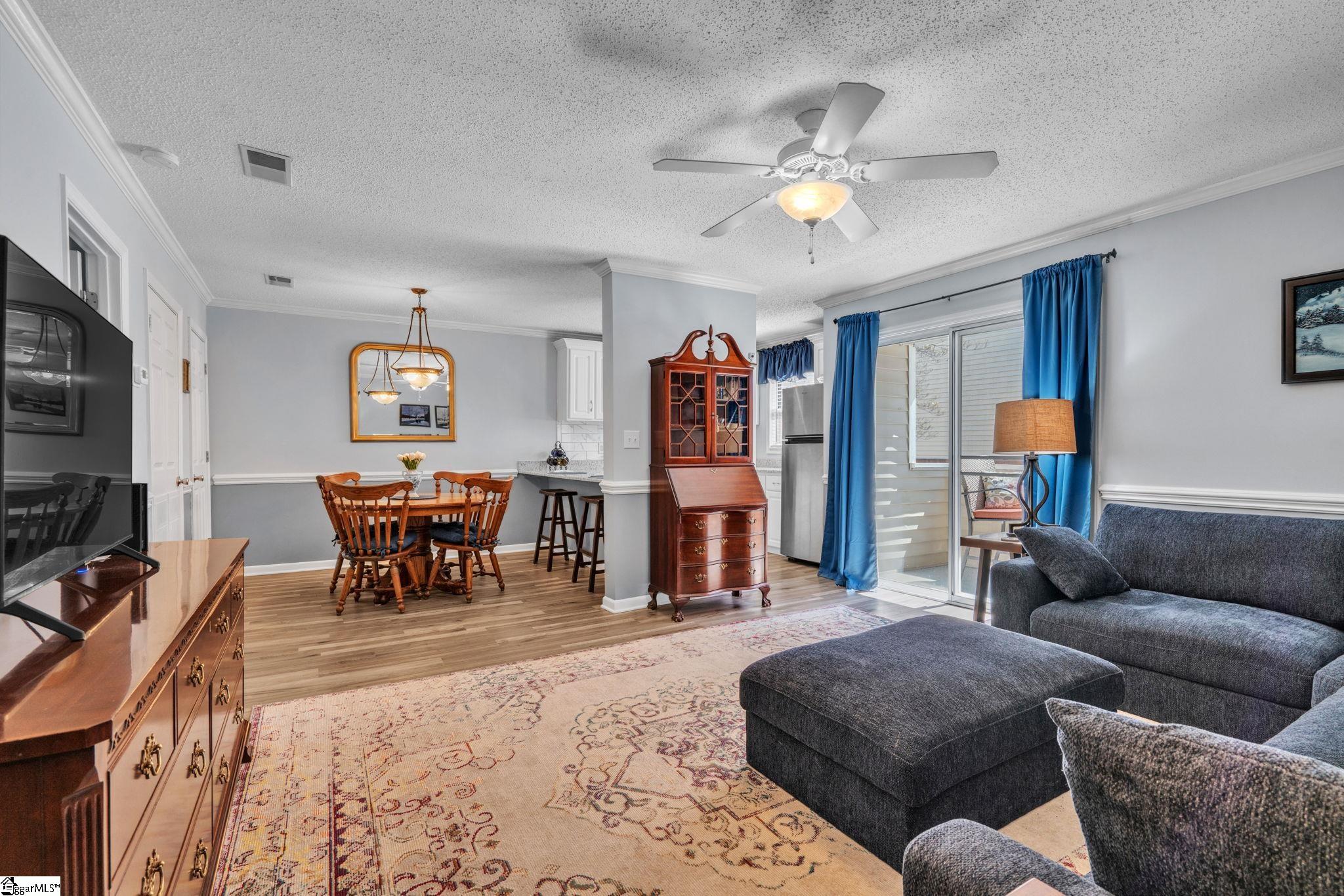 2601 Duncan Chapel Road, Unit B202 Greenville, SC 29617 - Photo 6 of 28