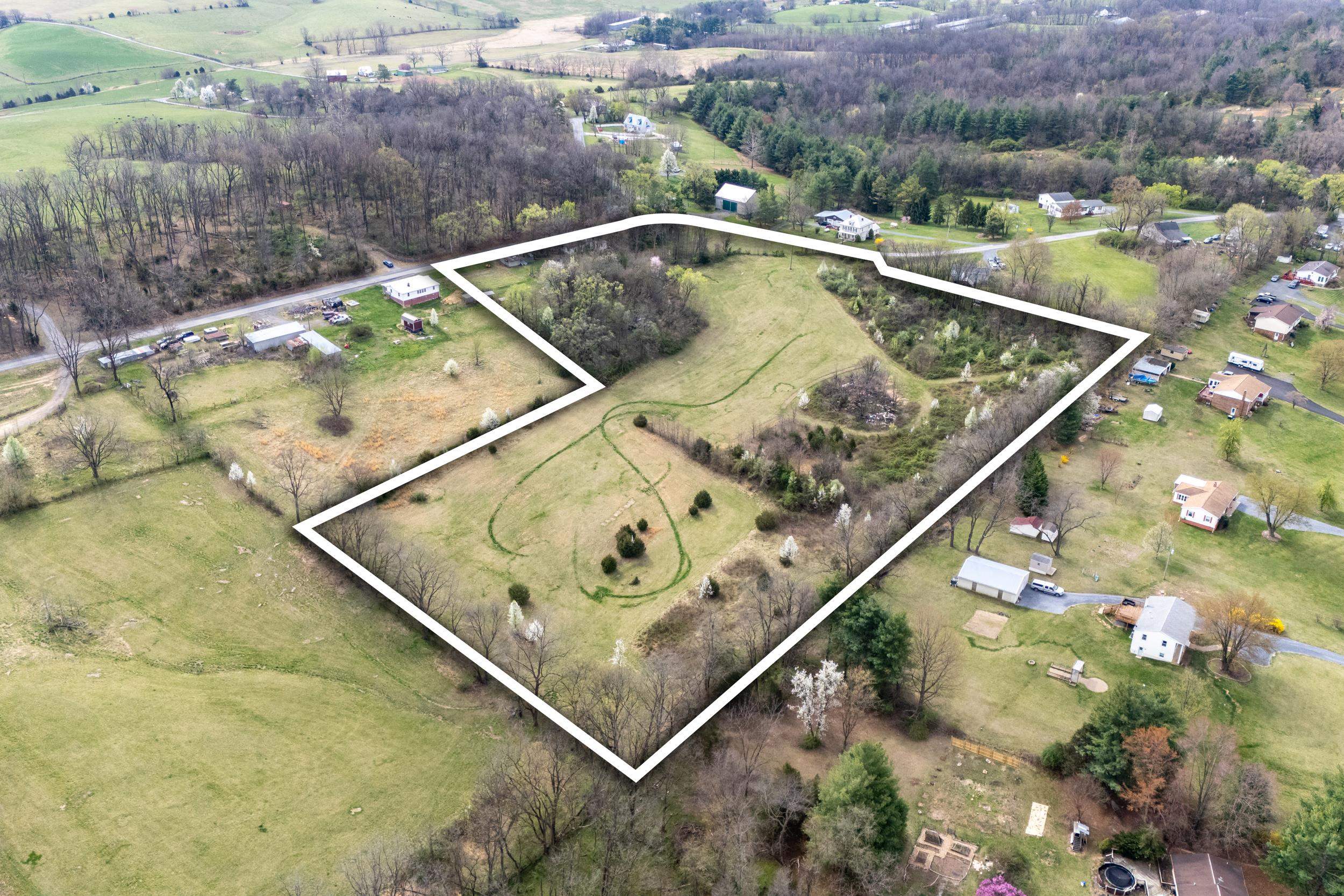 12039 Hupp Road Broadway, VA 22815 - Photo 4 of 22