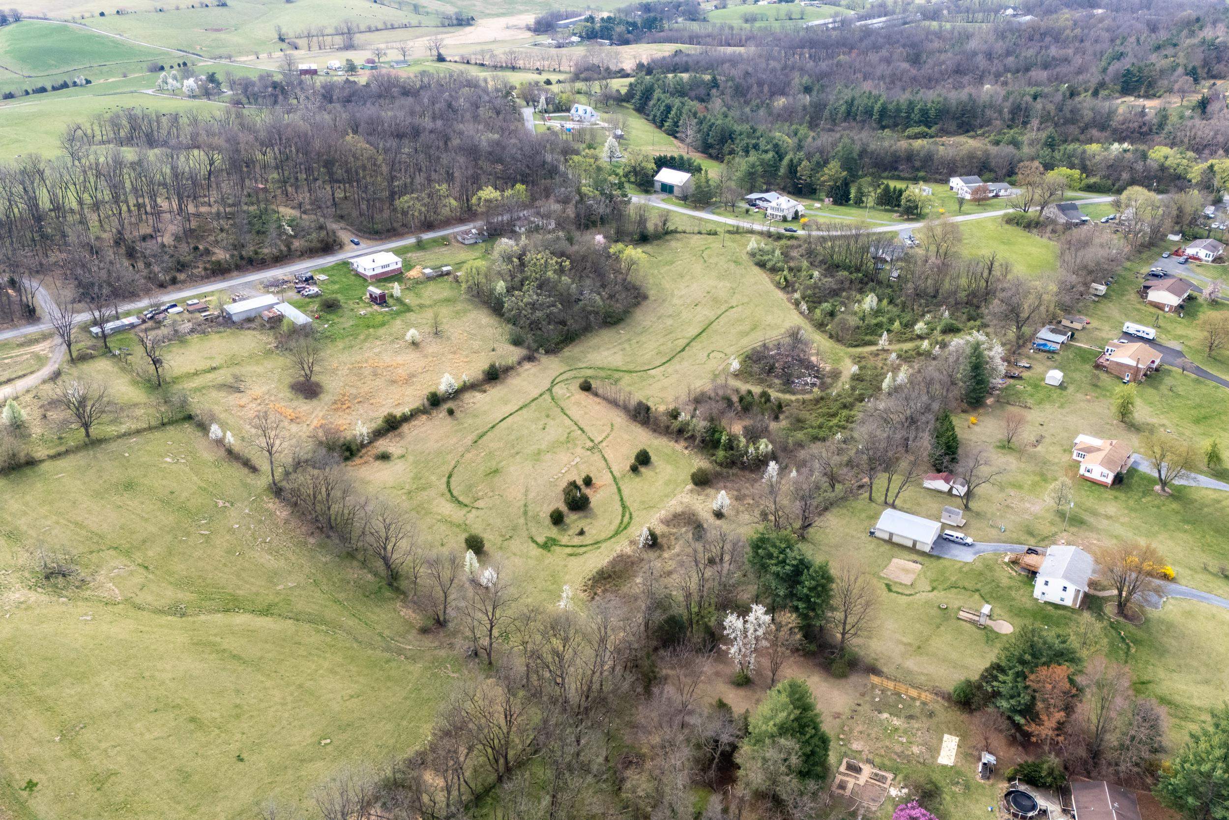 12039 Hupp Road Broadway, VA 22815 - Photo 5 of 22