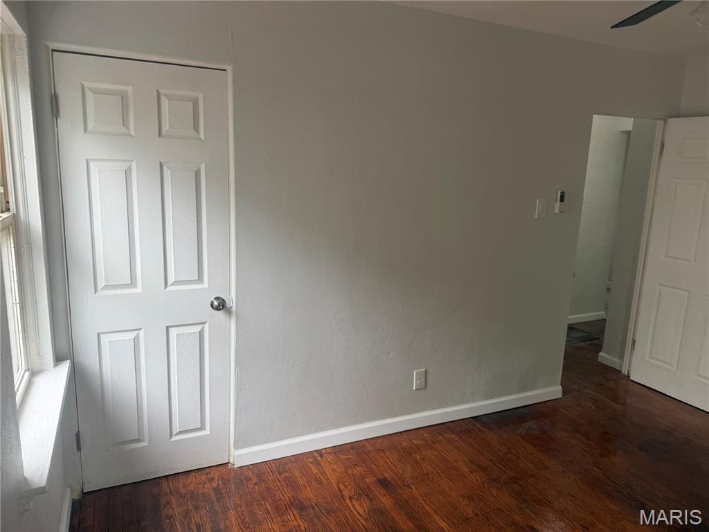 4705 Jordan Street St. Louis, MO 63121 - Photo 7 of 20