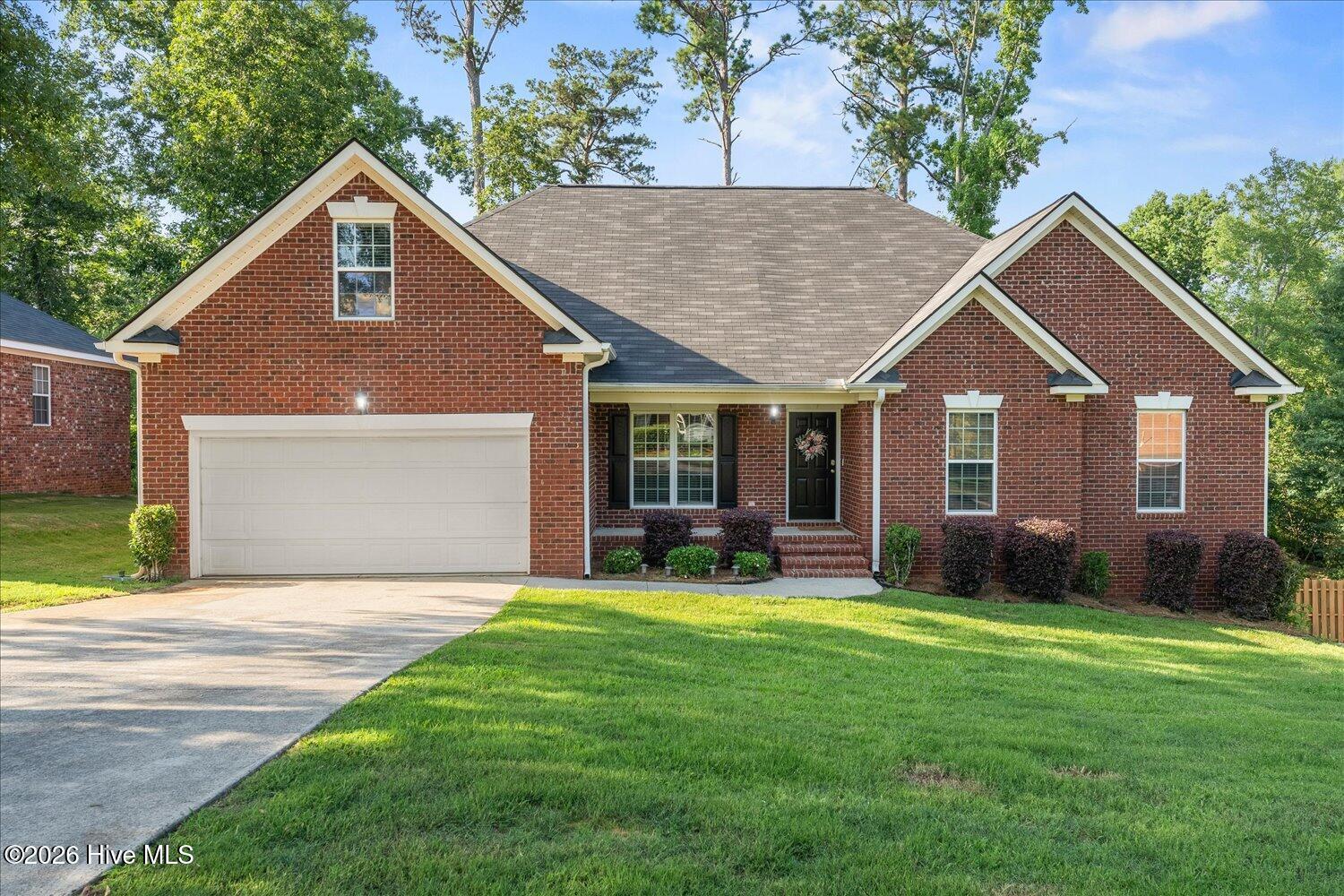 4637 Millhaven Road Martinez, GA 30907 - Photo 1 of 35