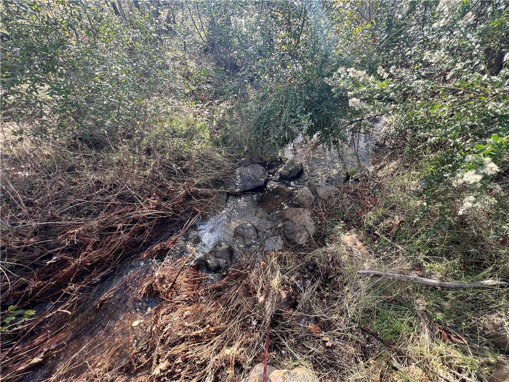 16090 Maple Street Cobb, CA 95426 - Photo 7 of 8 a view of a city with lots of trees