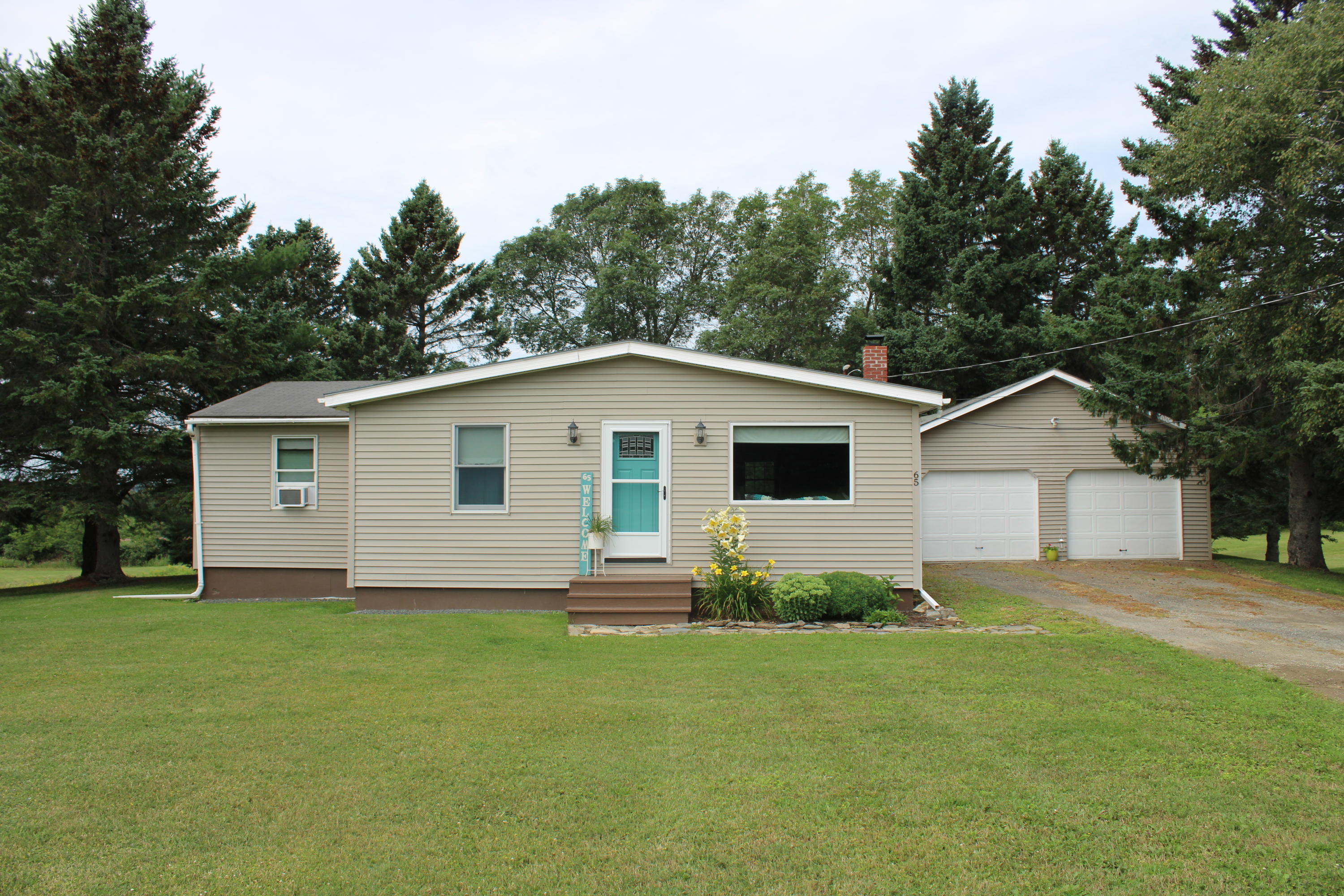 65 Sawyer Road Caribou, ME 04736 - Photo 1 of 39 IMG_0825