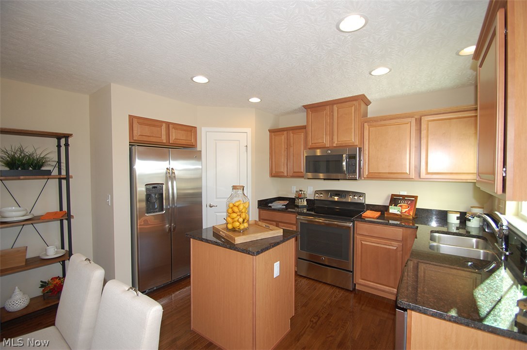 107 Harvest Ridge Way North Ridgeville, OH 44035 - Photo 16 of 22 Gallery Image 16