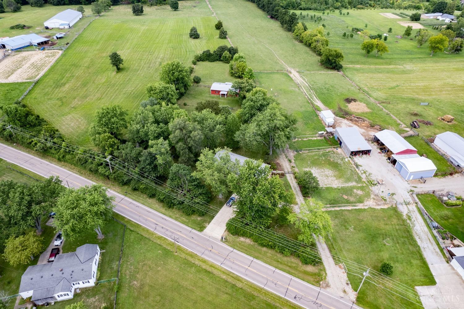 4586 Layhigh Road Hamilton, OH 45013 - Photo 56 of 60