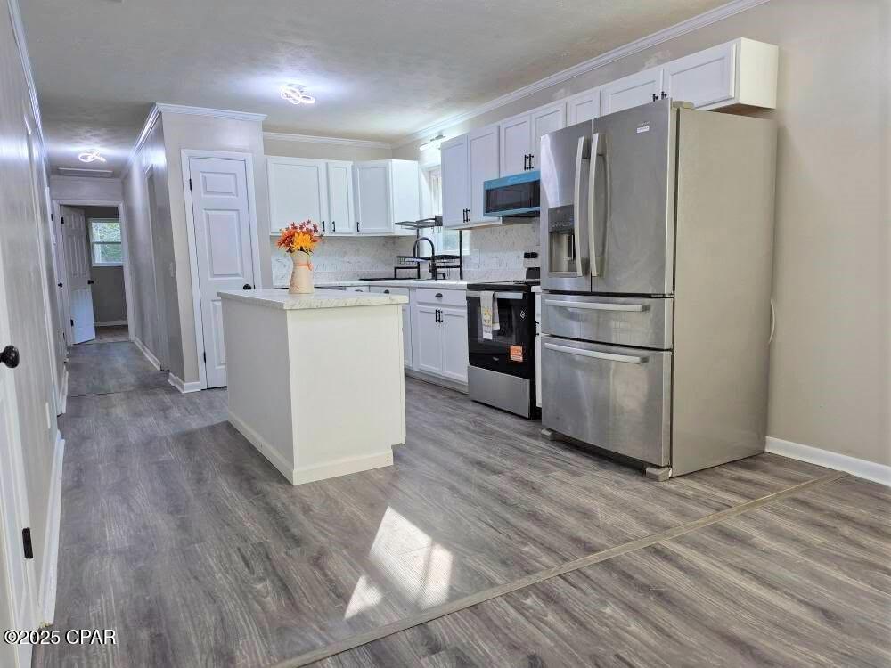 1850 North Holmes Creek Road Graceville, FL 32440 - Photo 3 of 16