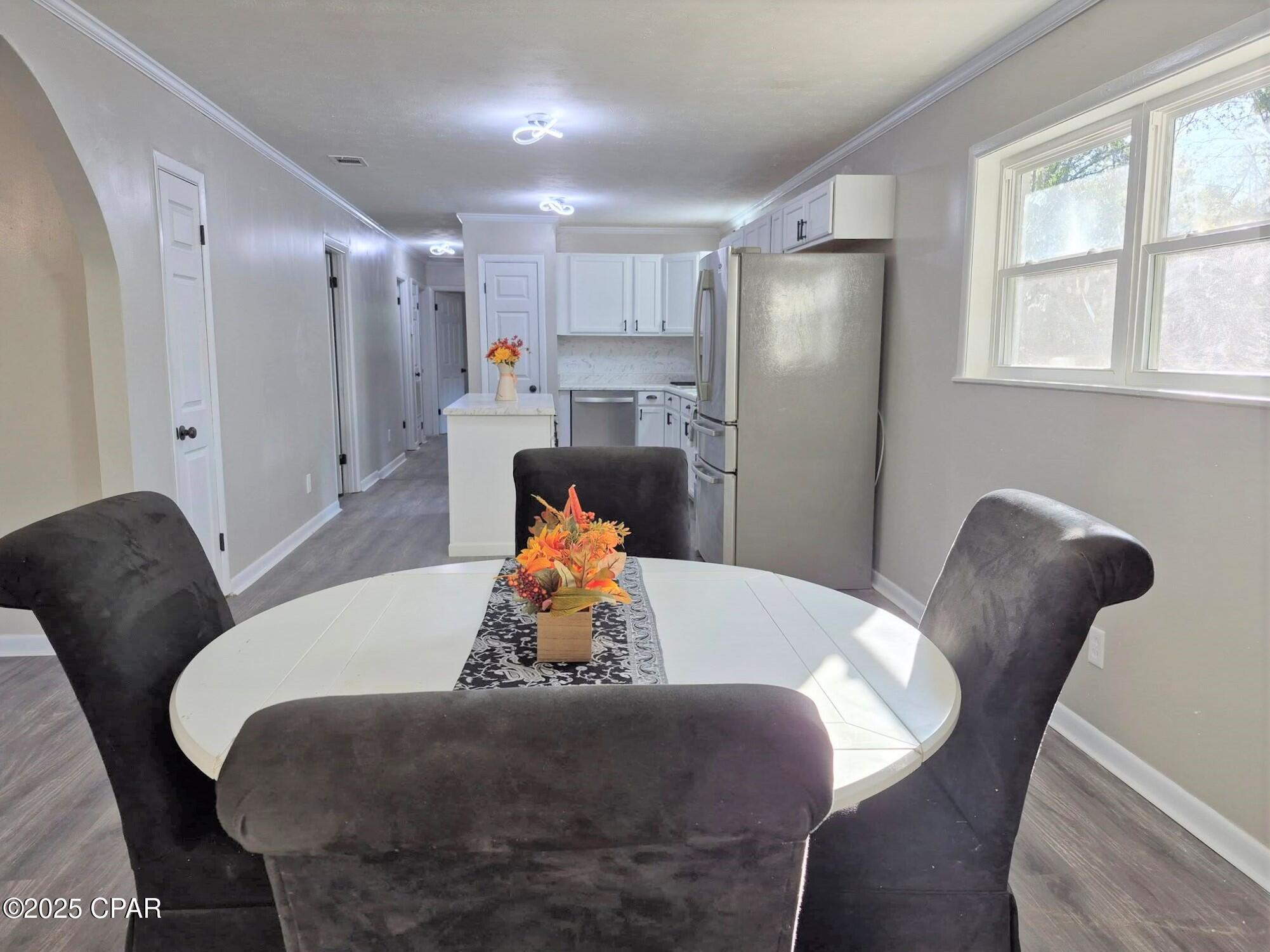 1850 North Holmes Creek Road Graceville, FL 32440 - Photo 4 of 16